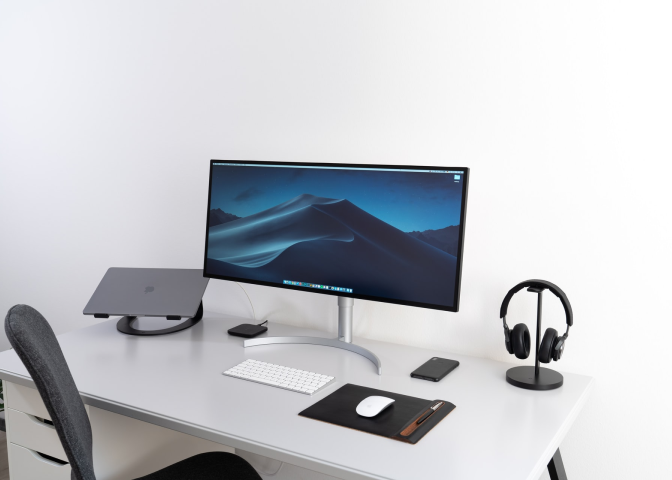 Organizing Courses with Channels