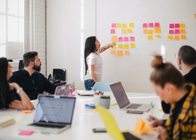 Managing Bootcamp Cohorts
